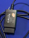 Ohp Forscan ELM327-BASED OBD2 Usb Diagnostic Tool With Ms-can/hs-can.... Fixed Price $38.99.