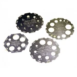 Thexton 432 Univernsal Thread Gauges. Fixed Price $17.15.