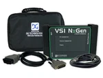 Vsi Nxgen J2534/RP1210 Pass-thru Tool Scanner For Automotive. Fixed Price $1780.00.
