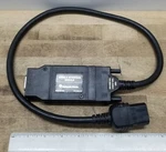 Vetronix Obd Vehicle Interface Module 02001691 & Tdcl Cable 02001642. Fixed Price $99.99.