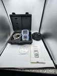Spx Corp Tech/force Scan Tool Kit Tested Working. Fixed Price $400.00.