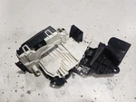 Mercedes W204 C300 2008 08-09 Left Front Door Lock Actuator Oem. Fixed Price $90.00.