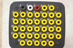 Mercedes 38 Pins Mushroom Adapter. Fixed Price $98.00.