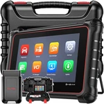 Autel Maxicom MK900BT MK900-BT Pro MX900 Scanner All System Bidirectional Canfd. Fixed Price $591.00.