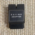& Bus Adapter No. 94-025 GM-10 Electrical Systems. Fixed Price $24.87.