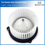 700130 Hvac Blower Motor W/ Fan Cage For Honda Cr-v 97-01 Odyssey 79310-SX0-A01. Fixed Price $34.19.