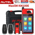 Autel Maxiim KM100E Universal Y Generator Kit Global Version Multi-language Us. Fixed Price $470.00.