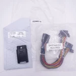 Nexiq Blue Link ELD-16 Mobile Vehicle Interface J1939 Protocol EESM607 W/cable. Fixed Price $87.41.