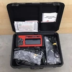 Snap-on Solus Graphing Scanner Set Domestic & Asian Euro 1980-2007 V8.2. Fixed Price $399.99.