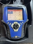 Otc Genisys Evo 5.0 Scan Tool System With Smart Obd Cable Case Needs Work Read. Fixed Price $650.00.