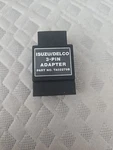 Vetronix TECH-1 Isuzu/delco 3-PIN Adapter TA02279B Expertec Gm Techline. Fixed Price $15.99.
