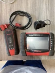 Snap On Verdict D7 OBD2 Scanner Diagnostic Tool. Fixed Price $390.00.