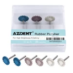 Dental Micro Motor Electric 35K Rpm Polisher E-type Handpiece /polishing Burs. Fixed Price $13.19.