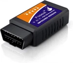 Foseal OBD2 Scanner, Wifi Car Code Reader Check Engine Light Diagnostic Scan.... Fixed Price $41.99.