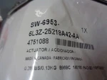 Genuine Ford Door Lock Actuator Motor 6L3Z-25218A42-AA. Fixed Price $80.69.