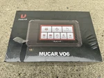 Mucar VO6 Tool, Oe-level All System Diagnostic OBD2 Scanner. Fixed Price $251.70.