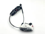 Volkswagen Golf Vii 2014 Rear Door Lock 5K4839015AF TSL6320. Fixed Price $37.22.