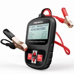 Foxwell BT100 Pro 12V Car Battery Tester Agm Gel Charging Analyzer 100-1100CCA. Fixed Price $36.99.