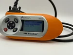 Actron CP9449 Brakescan Anti Lock Abs Diagnostic Scanner Reader. Fixed Price $40.00.