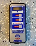 Digital Atkins Portable Thermocouple Thermometer Tester. Fixed Price $20.00.