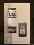 Innova 3145 Ford-lincoln-mercury Digital OBD1 Code Reader. Fixed Price $51.40.
