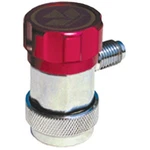 Mastercool 82834-E High-side Manual R134A 1/4" Fl-m X 16MM Quick Coupler. Fixed Price $39.31.
