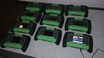 Diagnostic Tool Bosch Esi-tronic Car. Fixed Price $305.18.