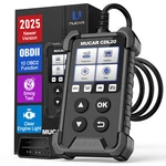 Automotive Engine OBD2 Scanner Fault Code Reader Diagnostic Tool. Fixed Price $6.99.