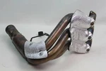 Mv Agusta F3 675 11-13 Oem Exhaust Header Pipes O2 Sensor Nice! 8A00B5825. Fixed Price $394.99.