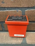 Snap-on Scanner MT2500-1391 Chrysler 1983 Thru 1991 Primary Cartridge. Fixed Price $29.99.