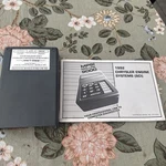 Mpsi Chrysler Sci And Ccd System Cartridge 201004. Fixed Price $65.00.
