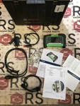 Bosch Kts 200 With Cd (software Version 2015-01) Tester Kit. Fixed Price $804.28.