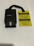 Mopar Witech Micropod 2 Chrysler Diagnostic Scanner Tool Genuine. Fixed Price $699.00.