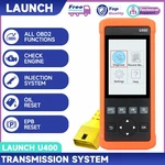 Launch U400 Car Engine System Diagnostic Tool OBD2 Scanner Code Reader Ford. Fixed Price $69.99.