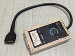 Mercedes-benz Actia Diagnostic Tool P103306200D. Fixed Price $24.95.