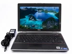 Dell Latitude E6520, New 256GB Sata Ssd, 2ND Bay, 16GB Ram Windows 11. Fixed Price $199.99.
