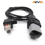 Ezgo Curtis 1313 Handheld Diagnostic Cable, 10020535. Fixed Price $169.95.