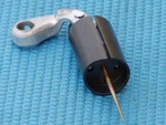 71-76 Honda CB550 F & CB500 Carb Throttle Valve Link Arm Set Needle Jet. Fixed Price $35.00.