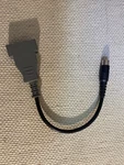 Otc 212653 Gm Tpi OBD1 Cable Adapter Genisys Scanner Tech Force Spx New. Fixed Price $19.90.