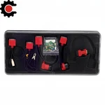 Snap On Diagnostics Euro Adapter Kit EAK0301B07C Genuine Oem V-vw-vt. Fixed Price $284.99.