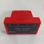 Snap On MT2500-1292 Primary Cartridge Ford 1981-92. Fixed Price $19.99.