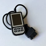 Creator C110+ OBD2 Bmw Mini Scanner Diagnostic Tool Code Reader Engine Abs Srs. Fixed Price $47.00.