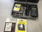 Otc Monitor 4000E Enhanced Diagnostic System Tool Automotive Scanner Works. Fixed Price $125.00.