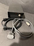 Chrysler CE2092 Benchtop Power Supply For Drb Iii Starscan Co-pilot. Fixed Price $149.50.