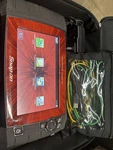 Snap On Vantage Legend Scanner Fast Shipping Excellent. Fixed Price $895.95.