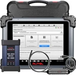 2026 Autel Maxisys Elite Ii As MS909 Diagnostic Scan Programming Cu Coding. Fixed Price $2039.00.