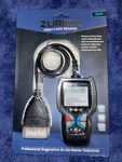 New Zurich ZR4S OBD2 Code Reader Scanner Professional Diagnostics Cars Trucks. Fixed Price $34.95.
