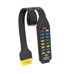 OBD2 Breakout Box Auto Obdii Protocol Detector 16-PIN Car Test Diagnostic Tool. Fixed Price $29.99.