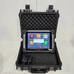 Msrp $1295 Autel Maxisys MS908CV Heavy Duty Commercial Vehicle Diagnostics Tool. Fixed Price $594.99.