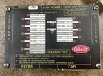 Peterbilt Sleeper Power Diagnostic Control Panel Electronic 16-09170-001. Fixed Price $120.39.